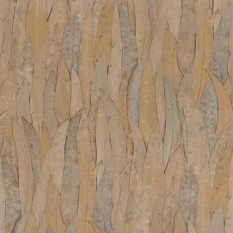 Papel pintado Casamance Golfe du Bengale Neluwa 75961120