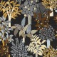 Papel pintado Casamance Golfe du Bengale Peradeniya 75940610