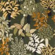 Papel pintado Casamance Golfe du Bengale Peradeniya 75940406