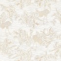 L'Île aux Oiseaux 7589 12 22 Papel Casamance
