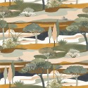L'Île aux Oiseaux 7587 04 06 Papel Casamance