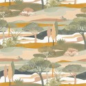 L'Île aux Oiseaux 7587 02 02 Papel Casamance