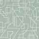 Papel pintado Casamance Mouvements Alexander 76021426