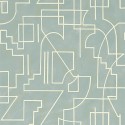 Mouvements Alexander 7602 14 26 Papel Casamance