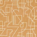 Mouvements Alexander 7602 15 28 Papel Casamance