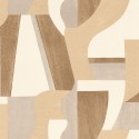Mouvements Gino 7600 22 42 Papel Casamance