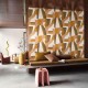 Papel pintado Casamance Mouvements Gino 76001834