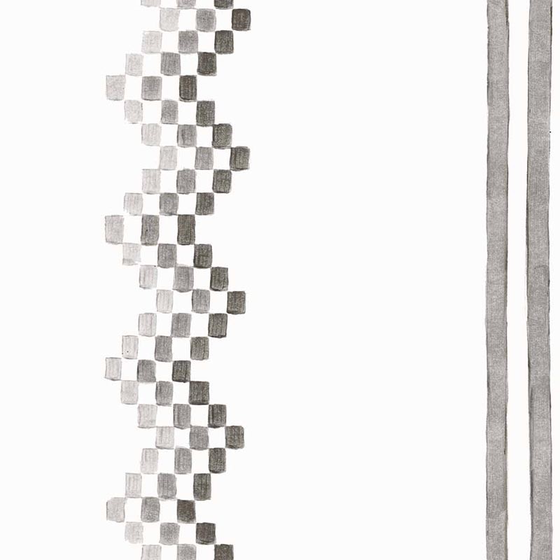 Papel pintado Ybarra & Serret Petra Ruta Onix YSP0307