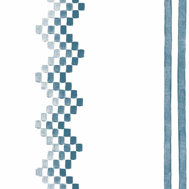 Papel pintado Ybarra & Serret Petra Ruta Cristal YSP0305