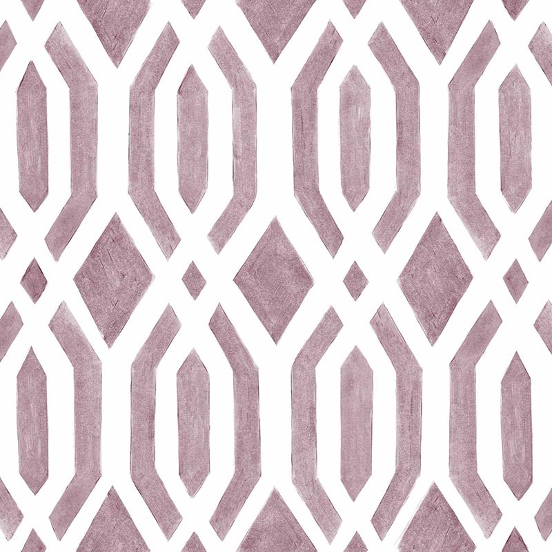 Papel pintado Ybarra & Serret Petra Canales Rubí YSP0316