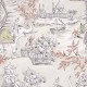 Papel pintado Ybarra & Serret Petra Nabateo Arena YSP0301
