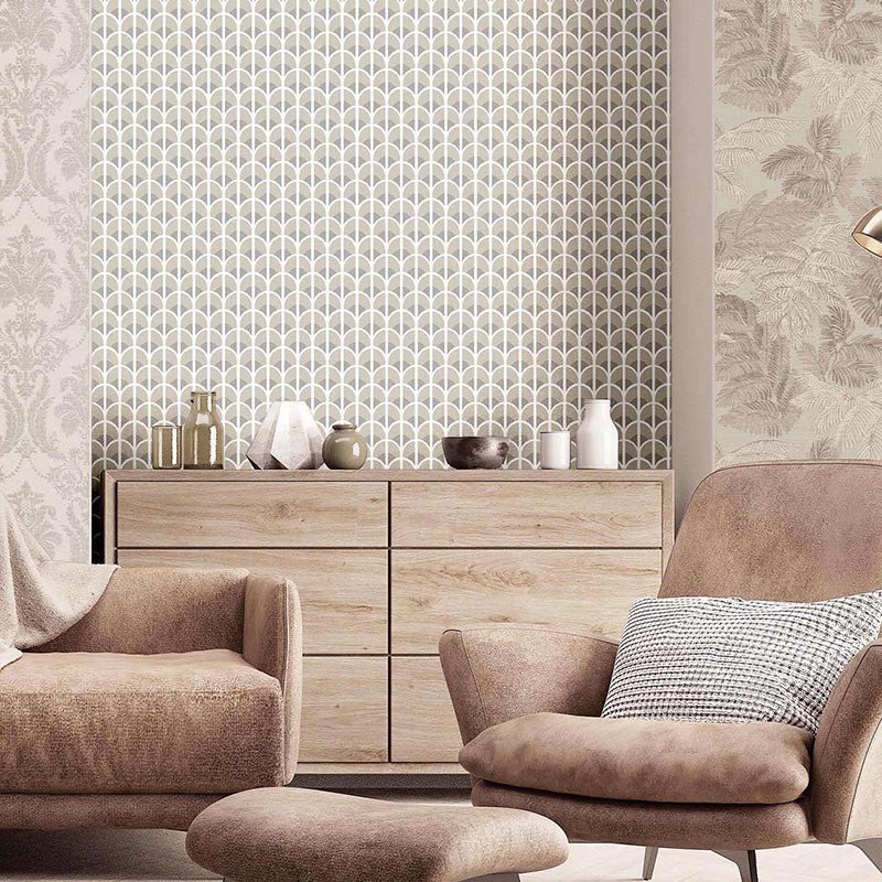 Papel pintado Unipaper Thema 28866