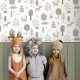 Papel pintado infantil Unipaper Happy 14875