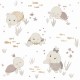 Papel pintado infantil Unipaper Happy 14850