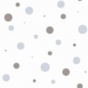 Happy 14823 Papel pintado infantil Unipaper