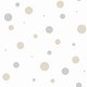 Papel pintado Infantil Unipaper Happy 14822