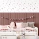 Papel pintado Infantil Unipaper Happy 14824
