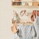 Papel pintado Infantil Unipaper Happy 14847