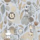 Papel pintado Infantil Unipaper Happy 14836