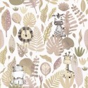 Happy 14838 Papel pintado infantil Unipaper