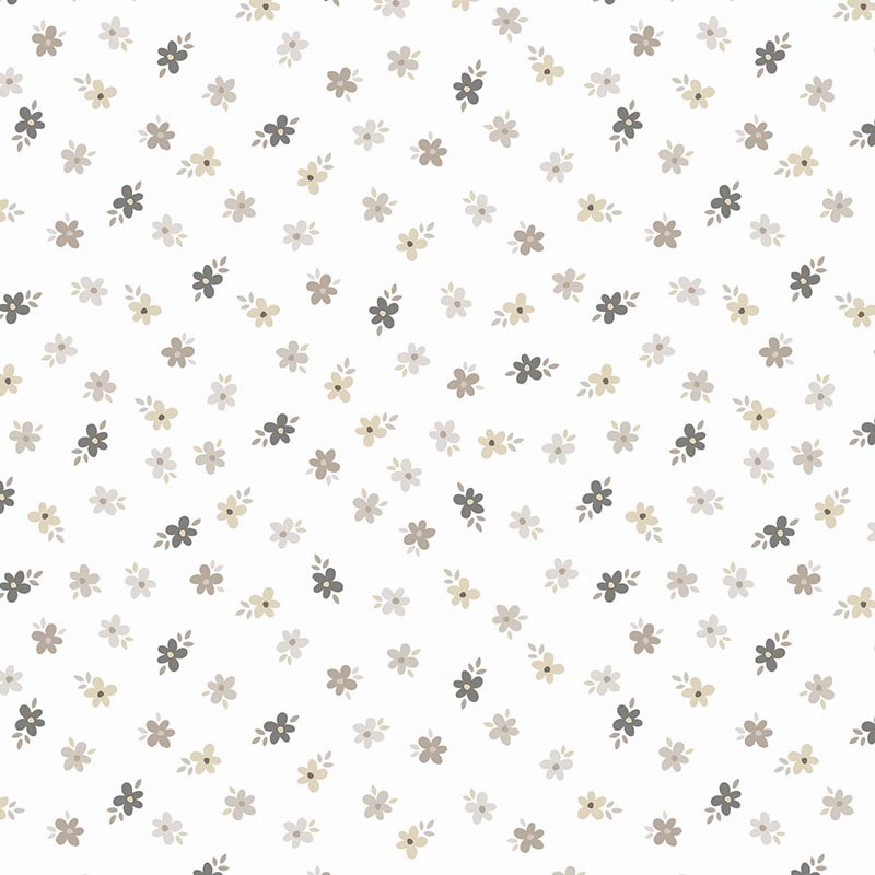 Papel pintado Infantil Unipaper Happy 14842