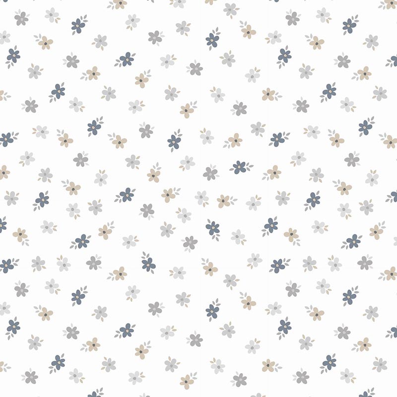 Papel pintado Infantil Unipaper Happy 14843