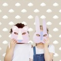 Happy 14832 Papel pintado infantil Unipaper