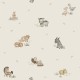 Papel pintado Infantil Unipaper Happy  14831