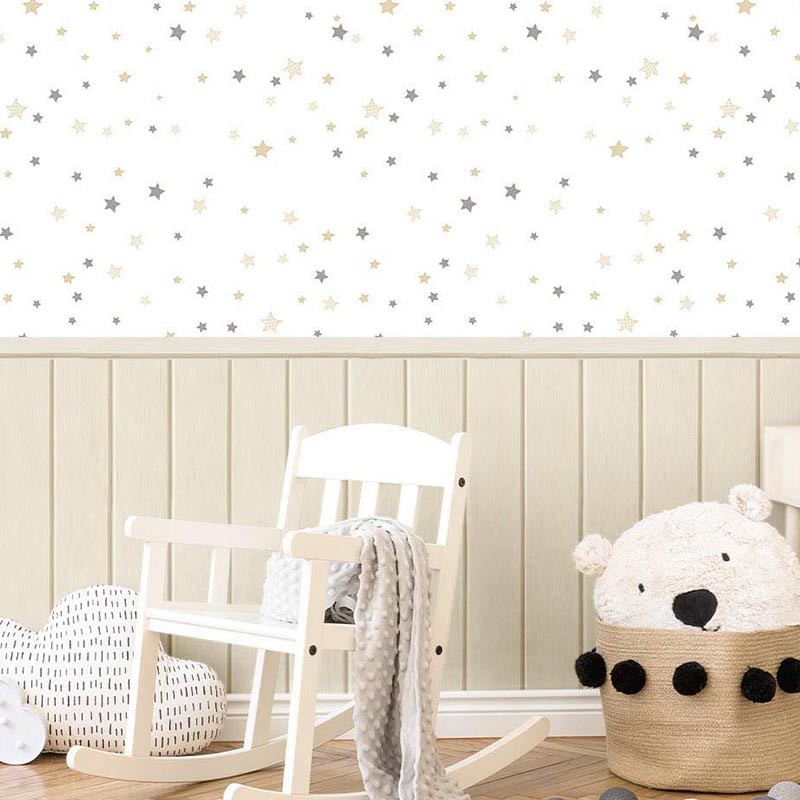 Papel pintado Infantil Unipaper Happy 14826