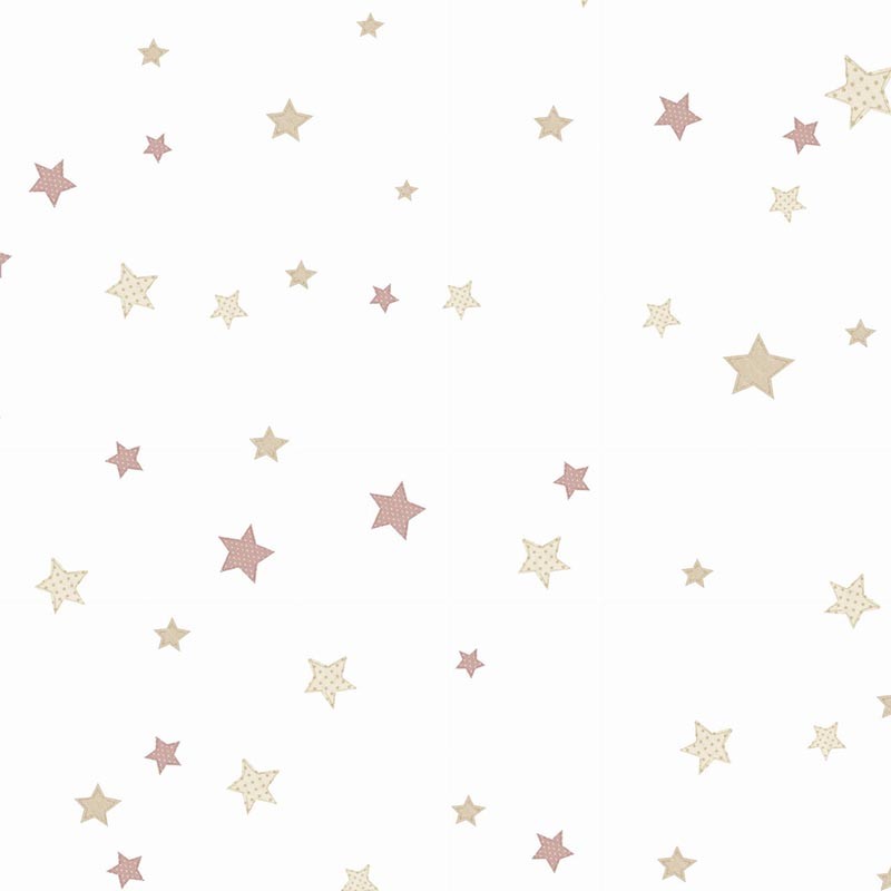 Papel pintado Infantil Unipaper Happy 14828