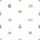 Papel pintado Infantil Unipaper Happy 14812