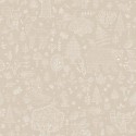 Happy 14809 Papel pintado infantil Unipaper