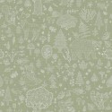 Happy 14805 Papel pintado infantil Unipaper