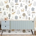 Happy 14803 Papel pintado infantil Unipaper