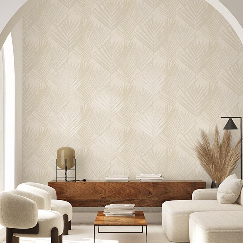 Papel pintado Sirpi Altagamma Evolution Best Of Felce Borneo 20701
