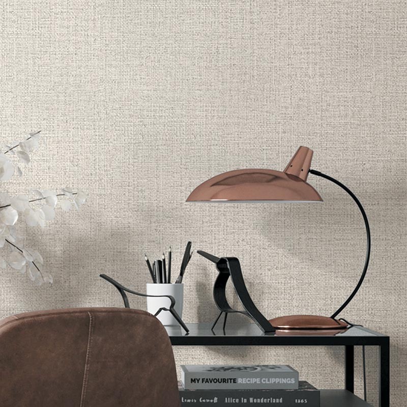 Papel pintado Sirpi Altagamma Tissé Unito Penelope 25461
