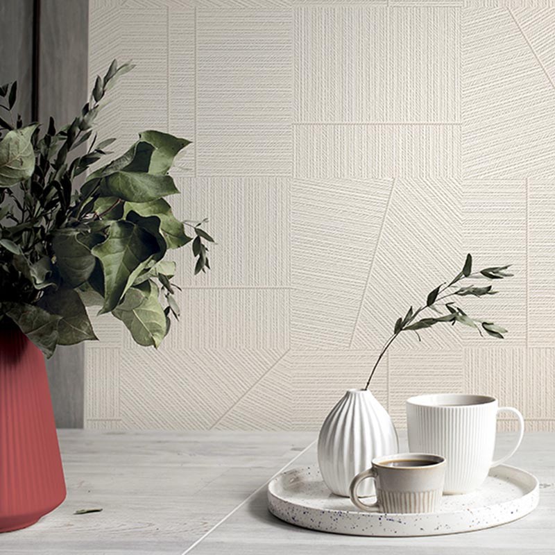 Papel pintado Sirpi Altagamma Tissé Penelope 25441