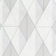 Papel pintado Sirpi Altagamma Tissé Arlequine 25400