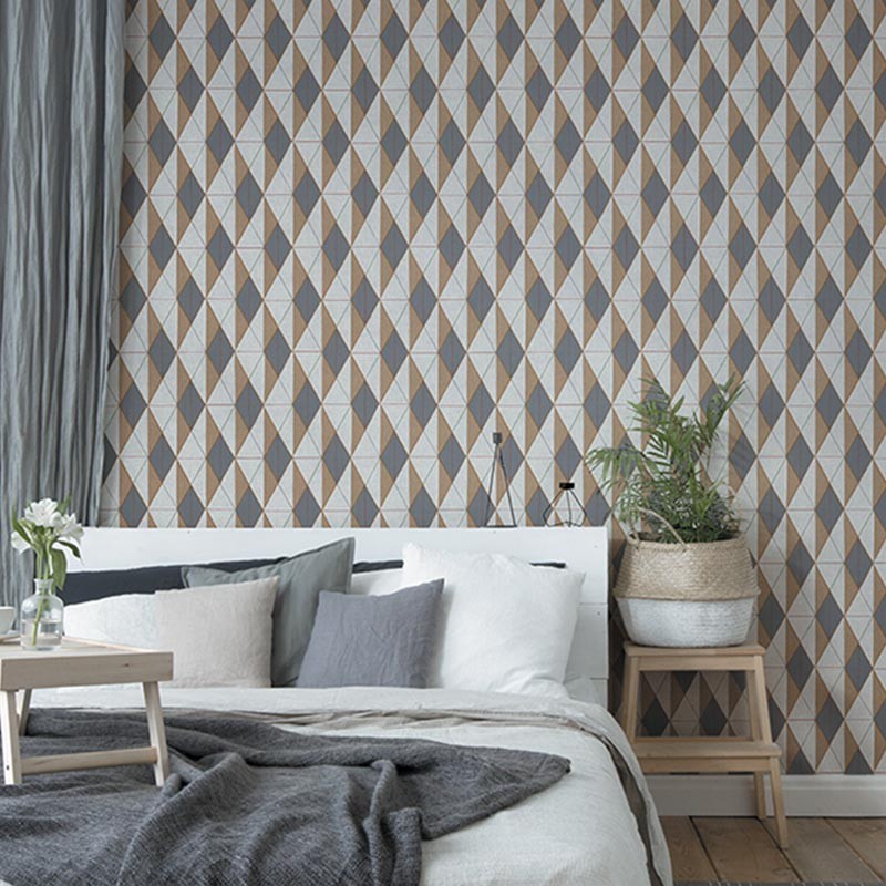 Papel pintado Sirpi Altagamma Tissé Arlequine 25405
