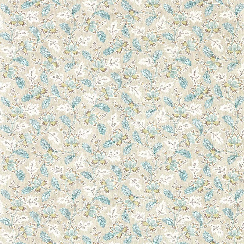 Papel pintado Sanderson Arboretum Dallimore Fawn 217233