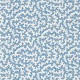 Papel pintado Sanderson Arboretum Truffle Indigo 217239