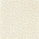 Papel pintado Sanderson Arboretum Truffle Flax 217243