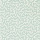 Papel pintado Sanderson Arboretum Truffle Blue Clay 217241