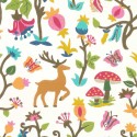 Arboretum Forest of Dean 217217 Sanderson Papel pintado