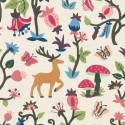 Arboretum Forest of Dean 217218 Sanderson Papel pintado