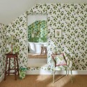 Arboretum Rubus Blackberry 217227 Sanderson Papel pintado