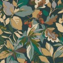 Arboretum Robin's Wood 217224 Sanderson Papel pintado