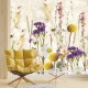 Mural Iberostil Dreaming of Nature Preserved Nature INK7759