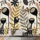 Mural Iberostil Dreaming of Nature Simple Nature INK7755