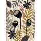 Mural Iberostil Dreaming of Nature Simple Nature INK7755